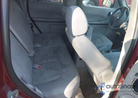 2009 Chevrolet Hhr Ls from USA, damaged, VIN 3GNCA13B19S527006